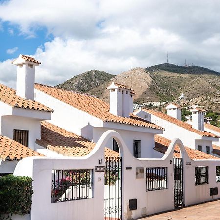 Vb Seguiriyas - 3Bdr Relax Townhouse Villa Беналмадена Екстериор снимка