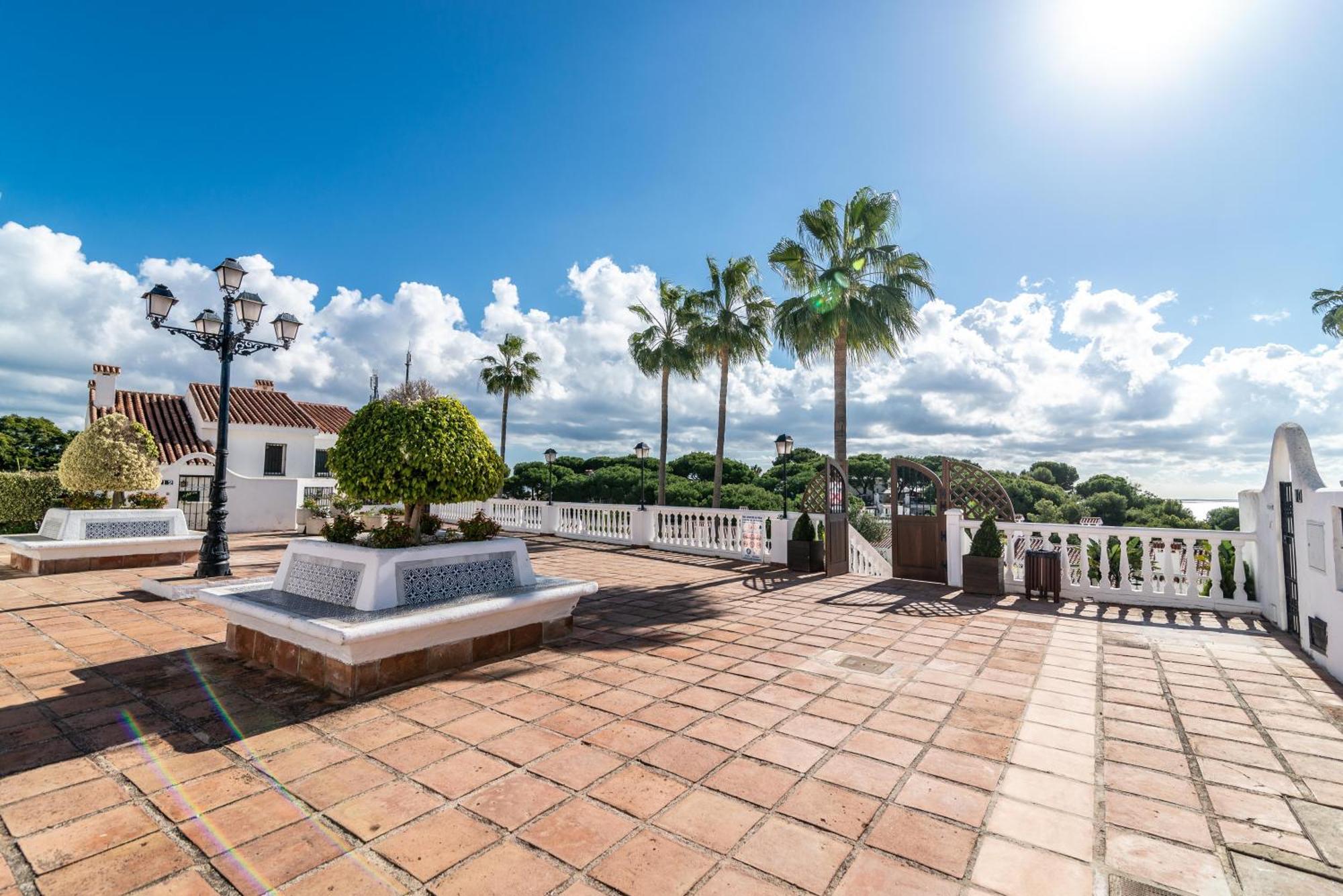 Vb Seguiriyas - 3Bdr Relax Townhouse Villa Беналмадена Екстериор снимка