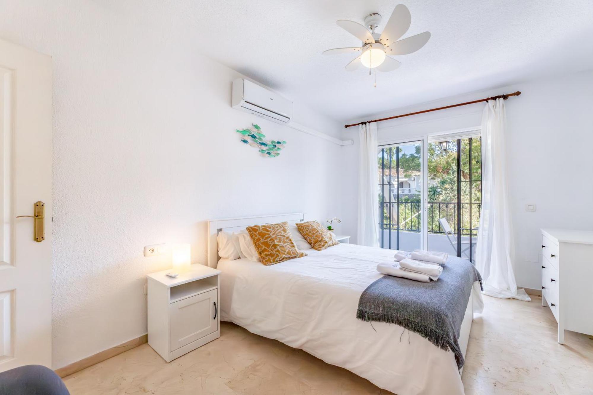 Vb Seguiriyas - 3Bdr Relax Townhouse Villa Беналмадена Екстериор снимка