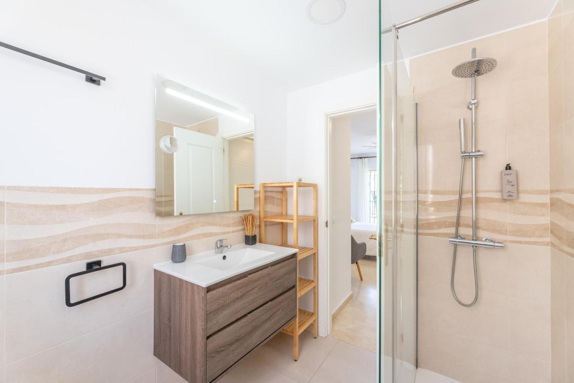 Vb Seguiriyas - 3Bdr Relax Townhouse Villa Беналмадена Екстериор снимка
