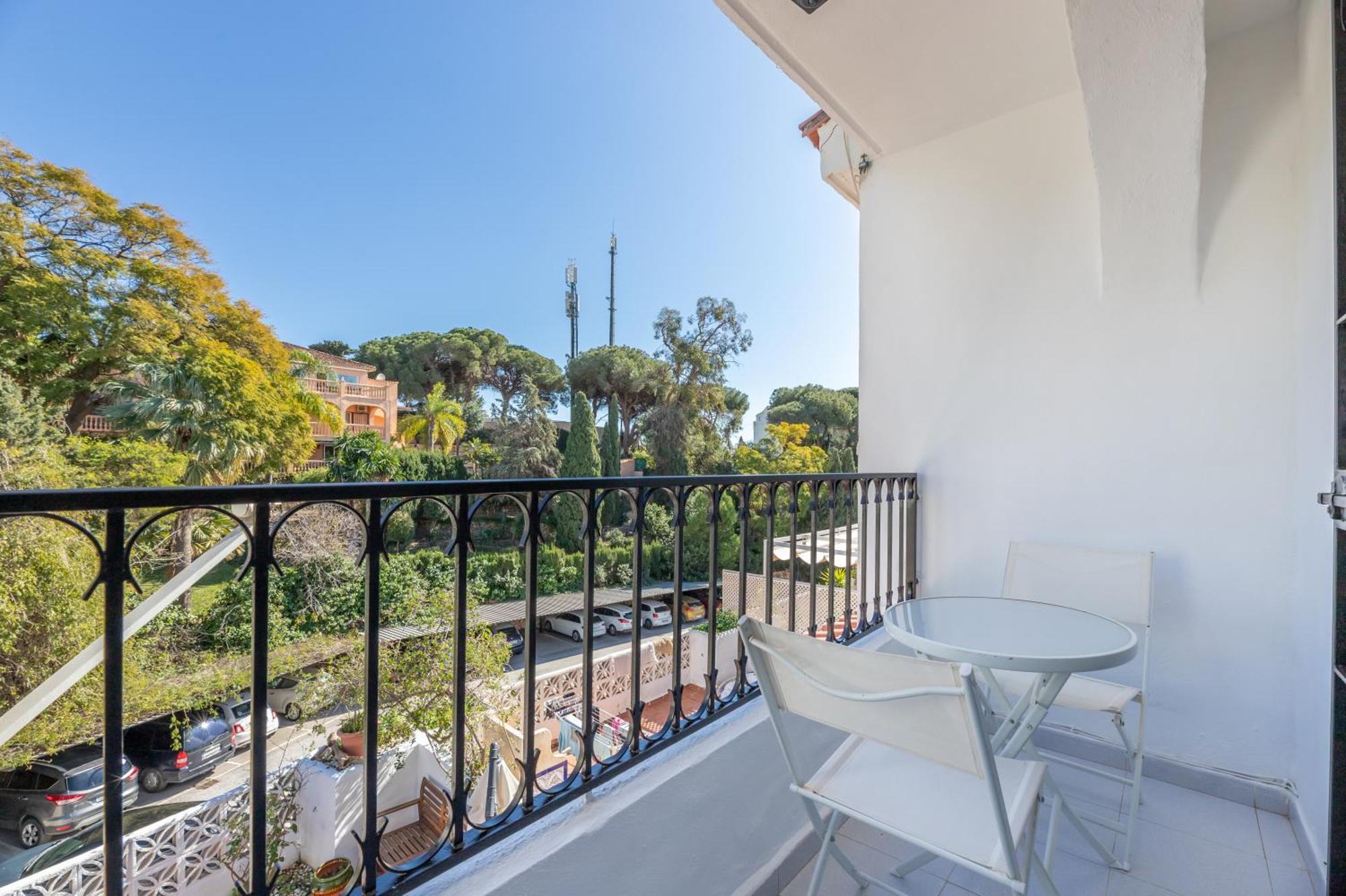 Vb Seguiriyas - 3Bdr Relax Townhouse Villa Беналмадена Екстериор снимка
